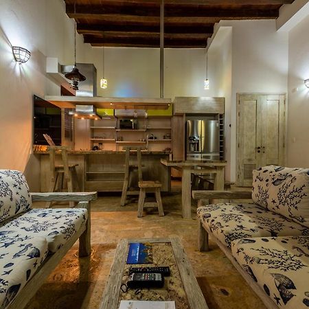 Apartamento Virrey Cartagena Esterno foto