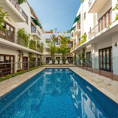 Apartamento Virrey Cartagena Esterno foto