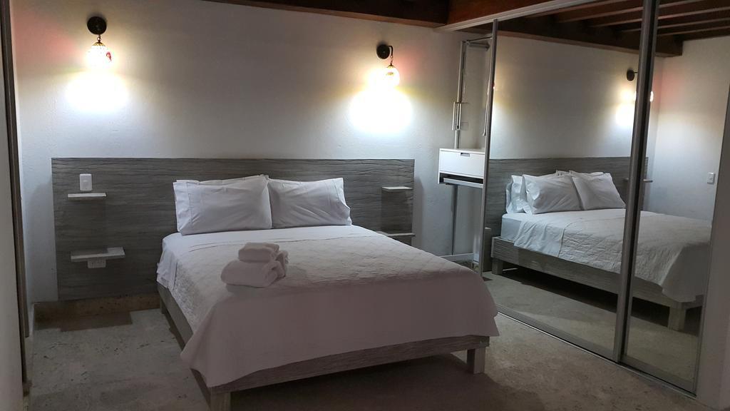 Apartamento Virrey Cartagena Camera foto
