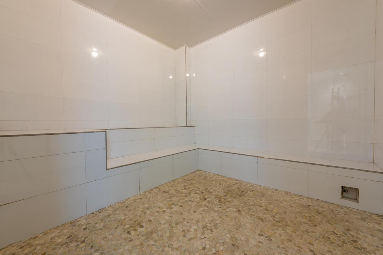 Apartamento Virrey Cartagena Esterno foto