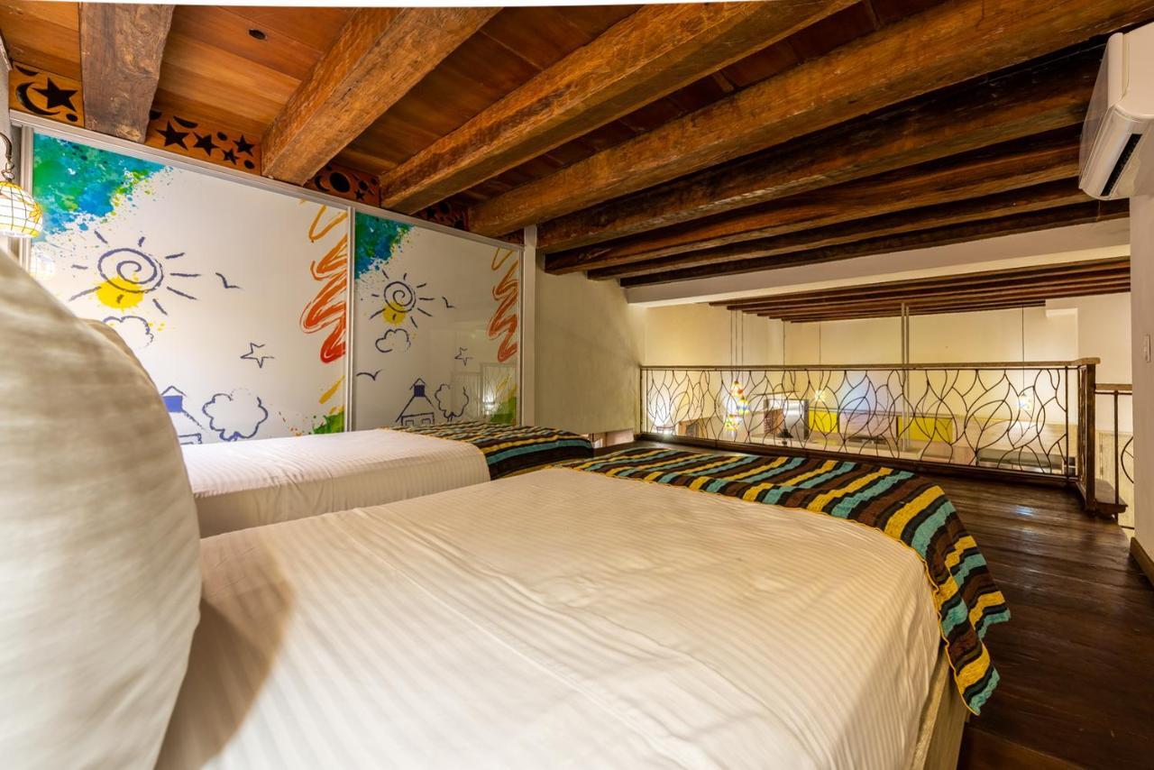 Apartamento Virrey Cartagena Esterno foto