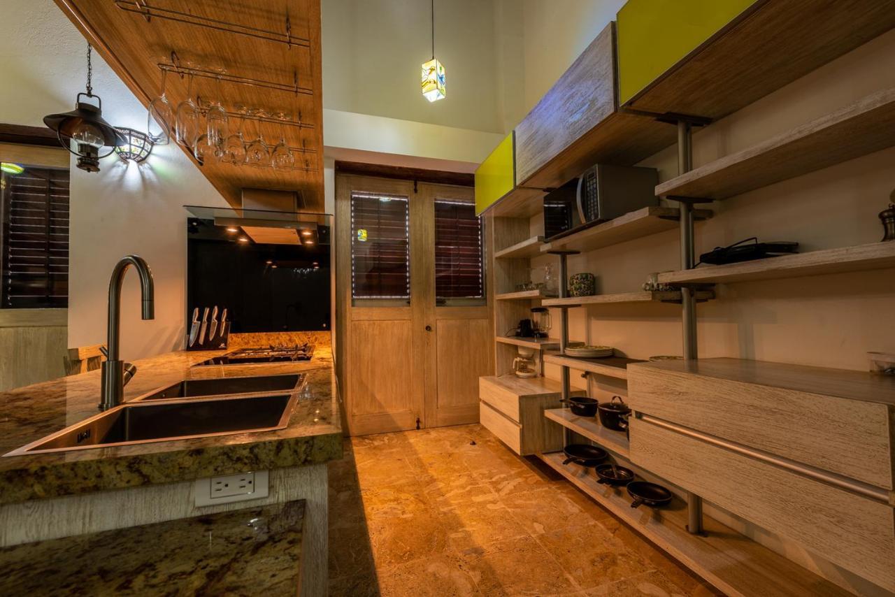 Apartamento Virrey Cartagena Esterno foto