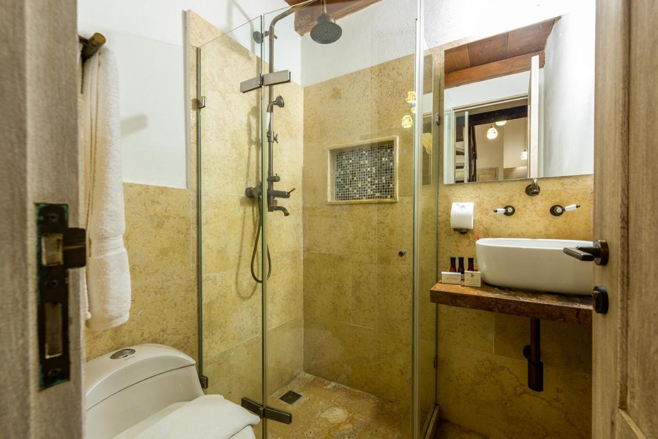 Apartamento Virrey Cartagena Esterno foto